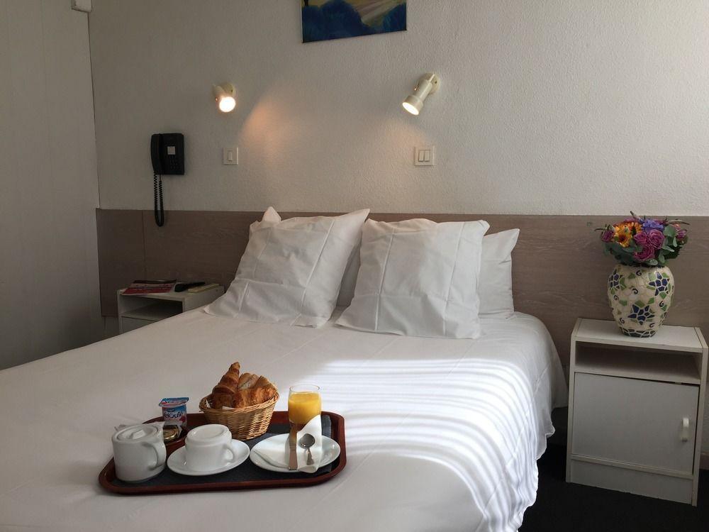Hotel Cannes Croisette מראה חיצוני תמונה